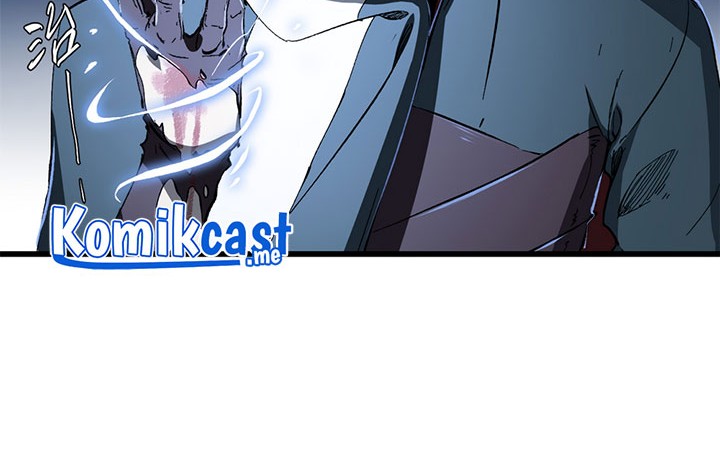 Eternal Kingdom Remake chapter 31 halaman 33