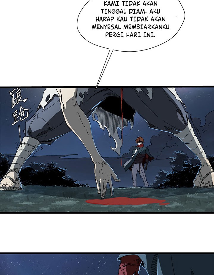 Eternal Kingdom Remake Bab 32 halaman 5