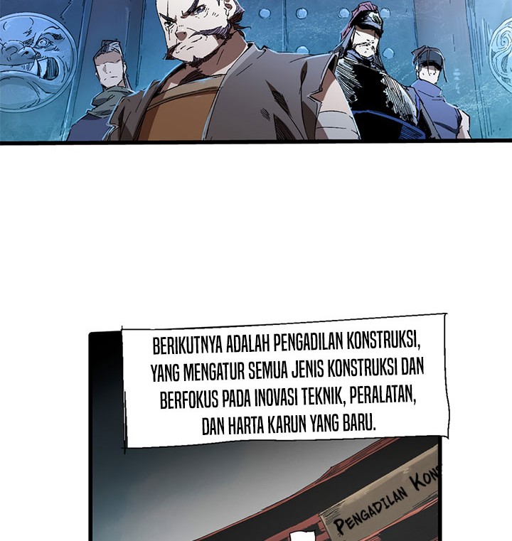Eternal Kingdom Remake Bab 32 halaman 29