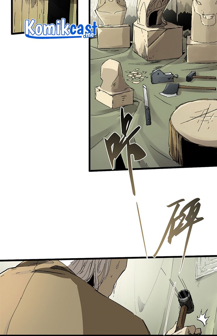 Eternal Kingdom Remake Bab 33 halaman 5
