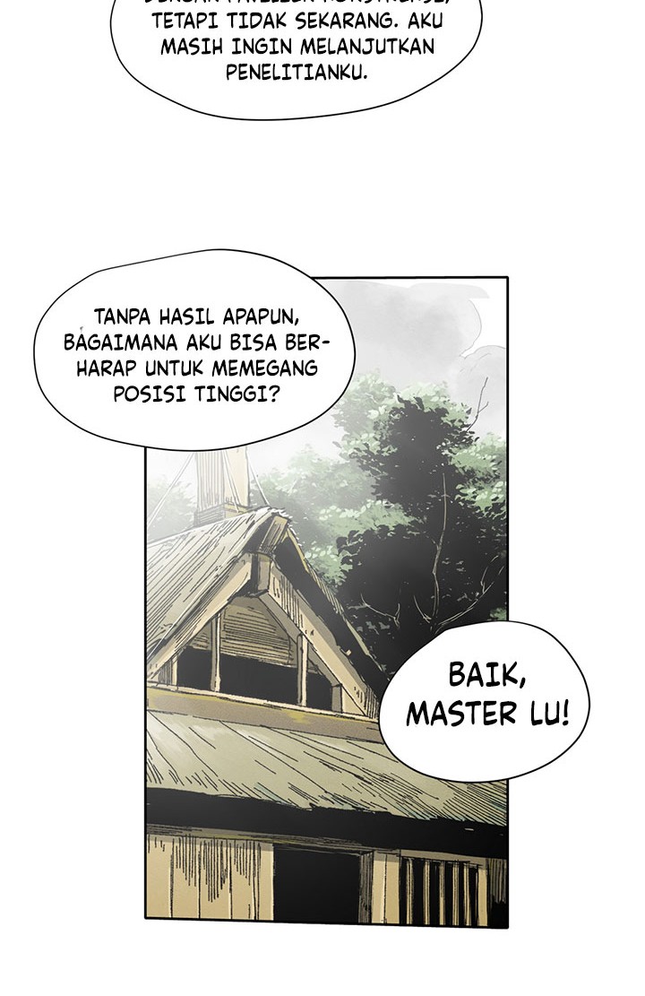 Eternal Kingdom Remake Bab 33 halaman 11
