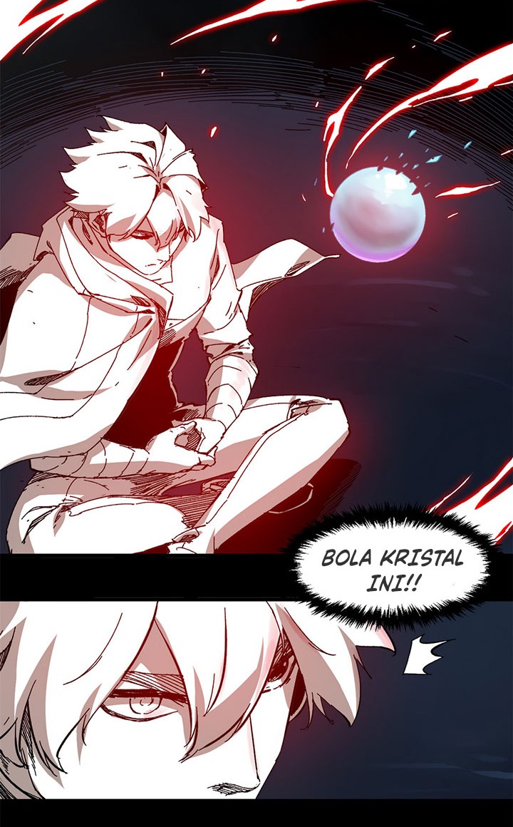 Eternal Kingdom Remake Bab 33 halaman 13