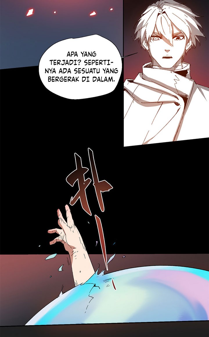 Eternal Kingdom Remake Bab 33 halaman 15