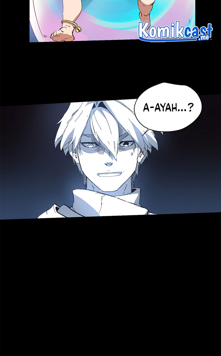 Eternal Kingdom Remake Bab 33 halaman 17