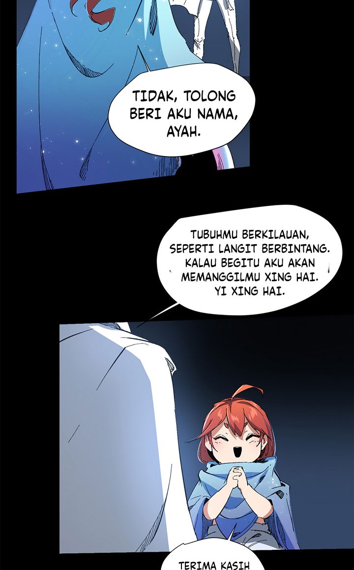 Eternal Kingdom Remake Bab 33 halaman 19