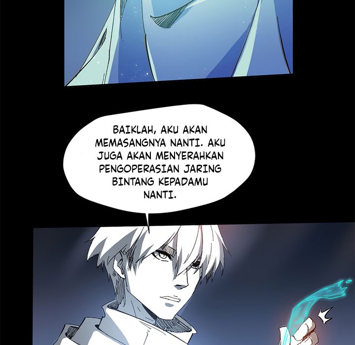 Eternal Kingdom Remake Bab 33 halaman 23