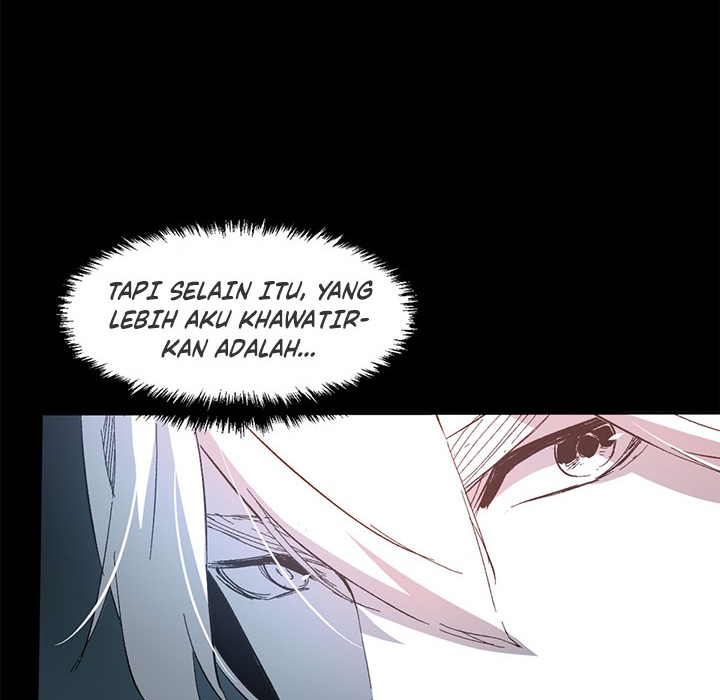 Eternal Kingdom Remake Bab 33 halaman 25