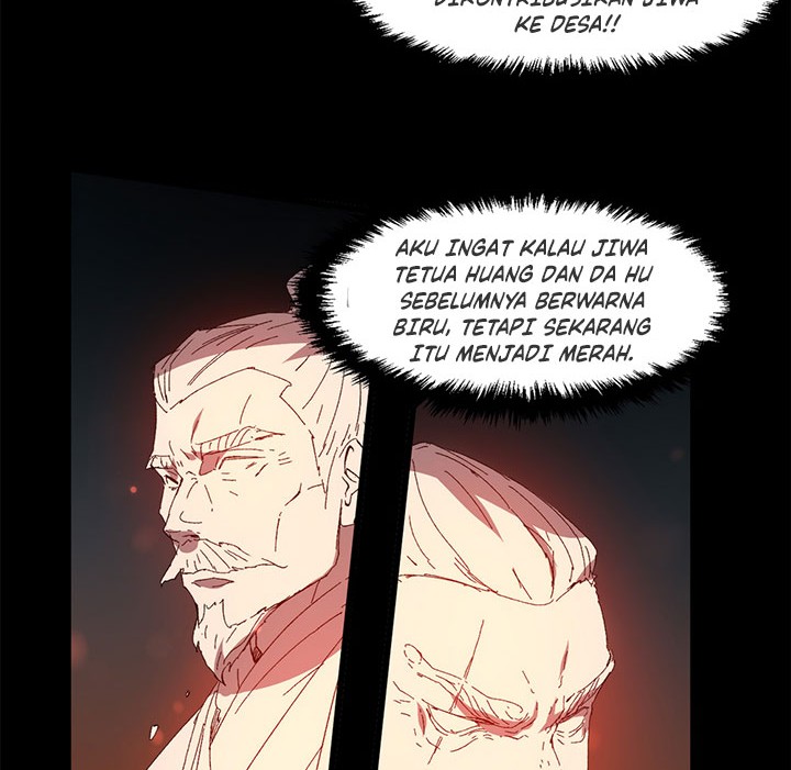 Eternal Kingdom Remake Bab 33 halaman 27
