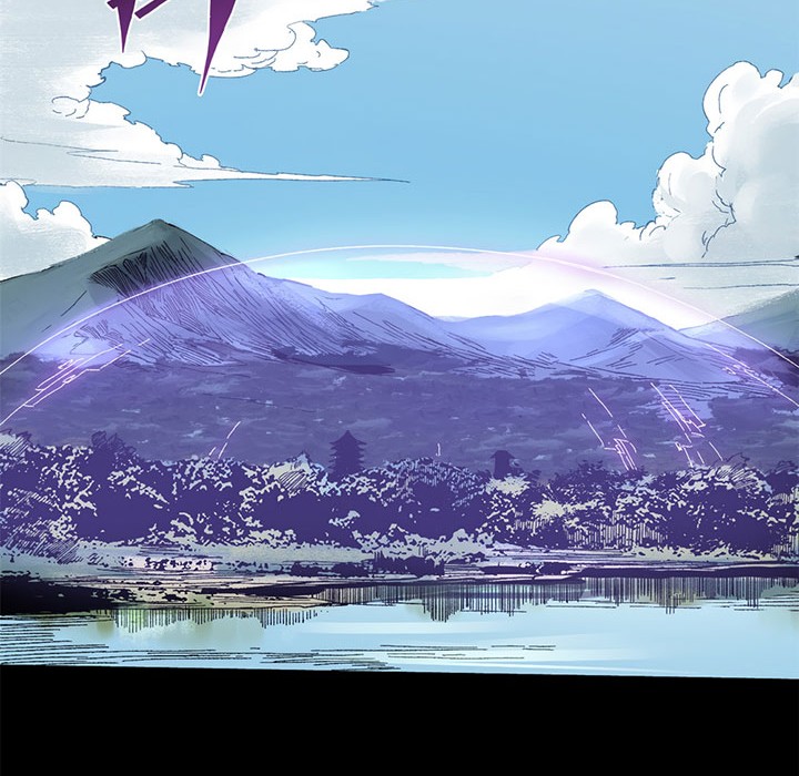 Eternal Kingdom Remake Bab 33 halaman 31