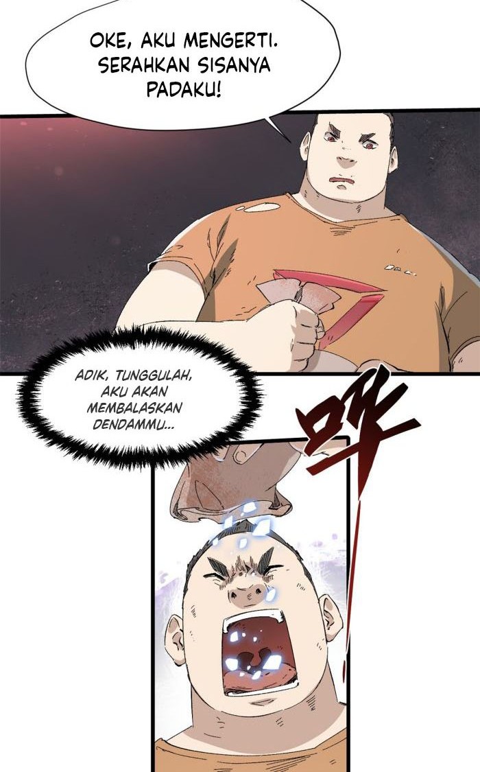 Eternal Kingdom Remake Bab 34 halaman 9