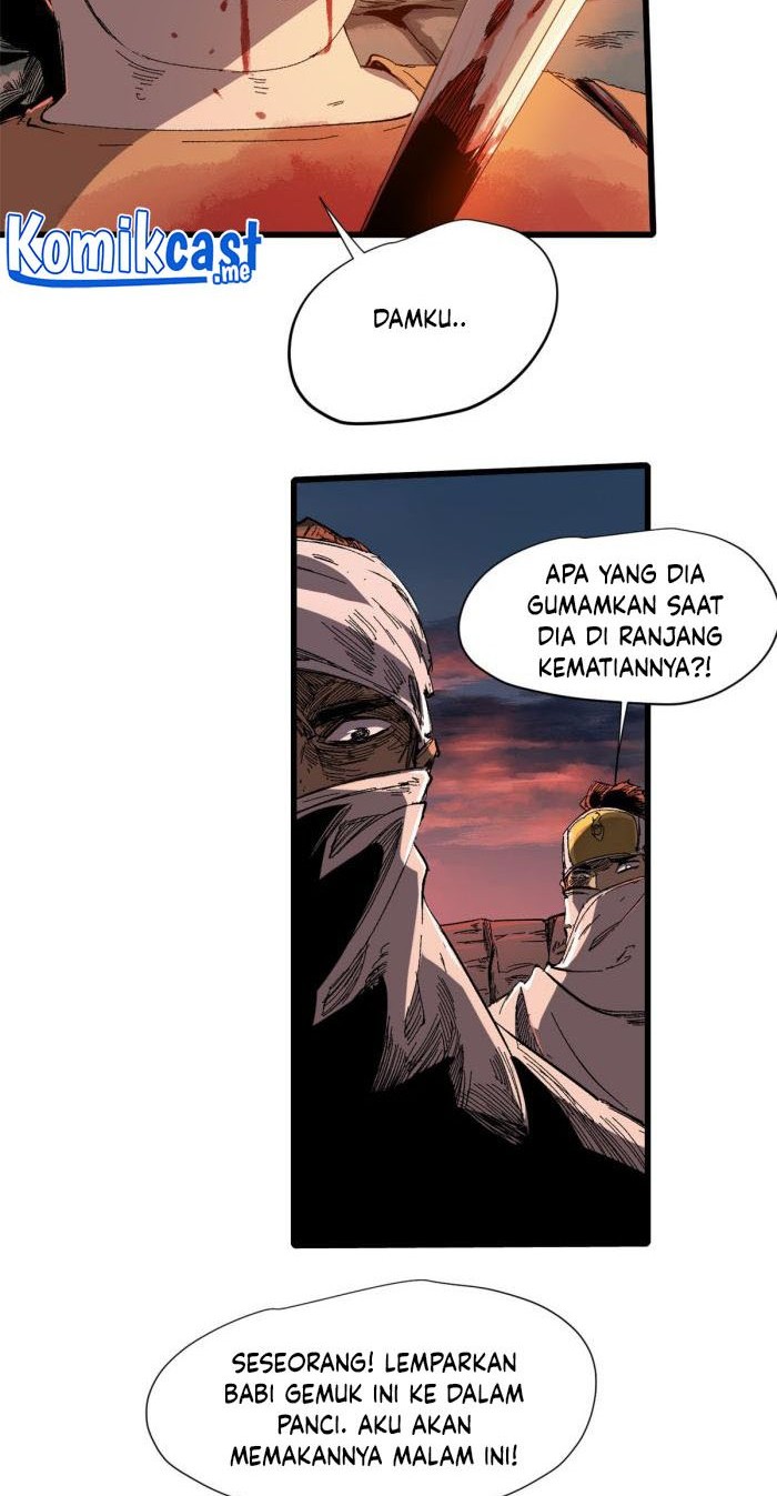 Eternal Kingdom Remake Bab 34 halaman 15