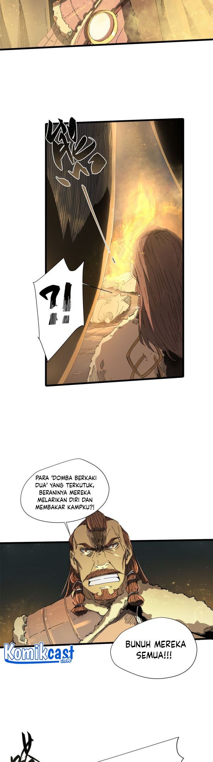 Eternal Kingdom Remake Bab 34 halaman 22