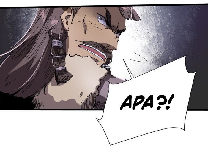 Eternal Kingdom Remake Bab 34 halaman 27