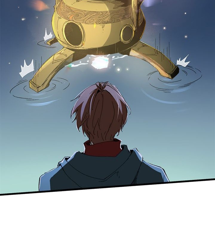 Eternal Kingdom Remake chapter 35 halaman 9