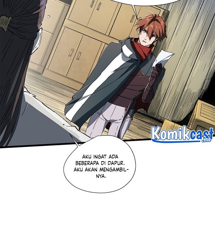 Eternal Kingdom Remake chapter 35 halaman 11