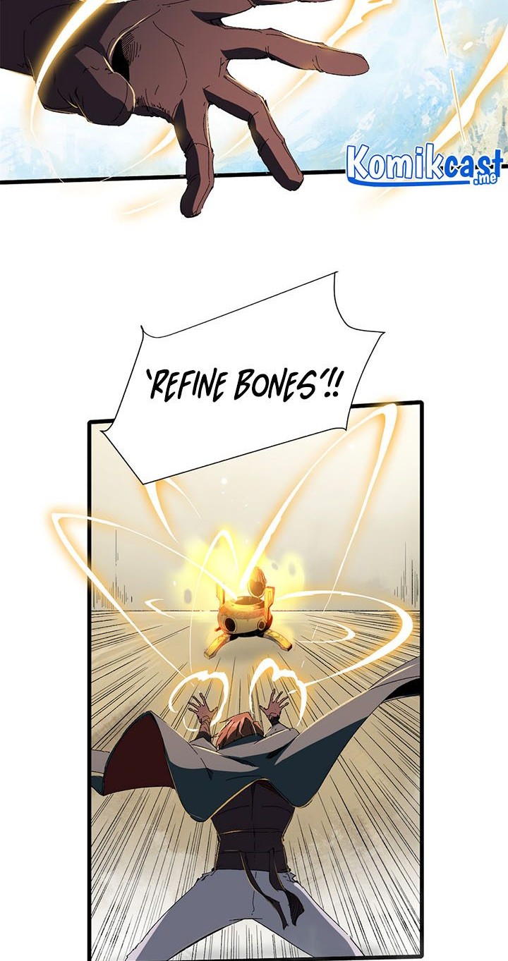 Eternal Kingdom Remake chapter 35 halaman 13