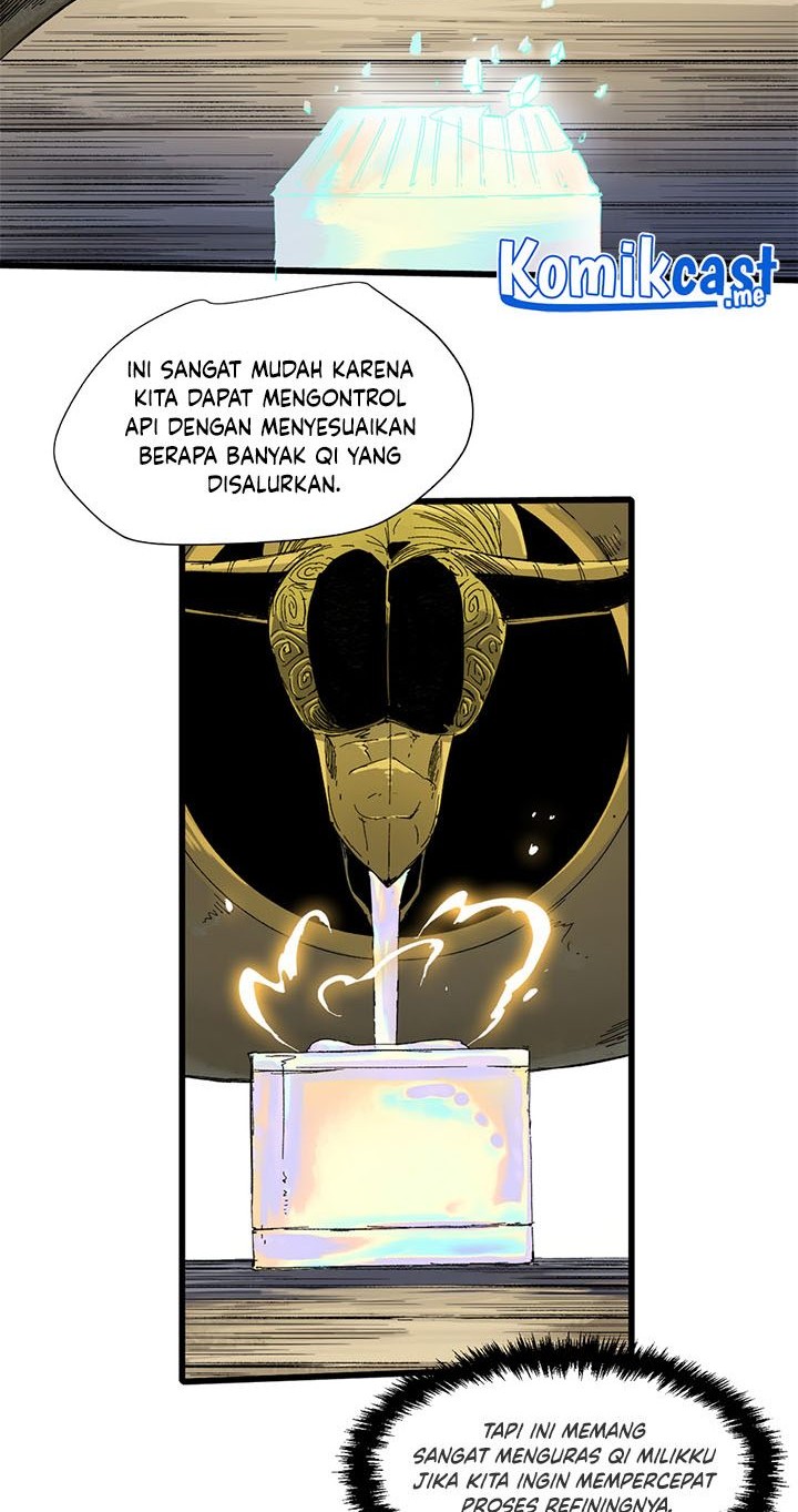 Eternal Kingdom Remake chapter 35 halaman 15