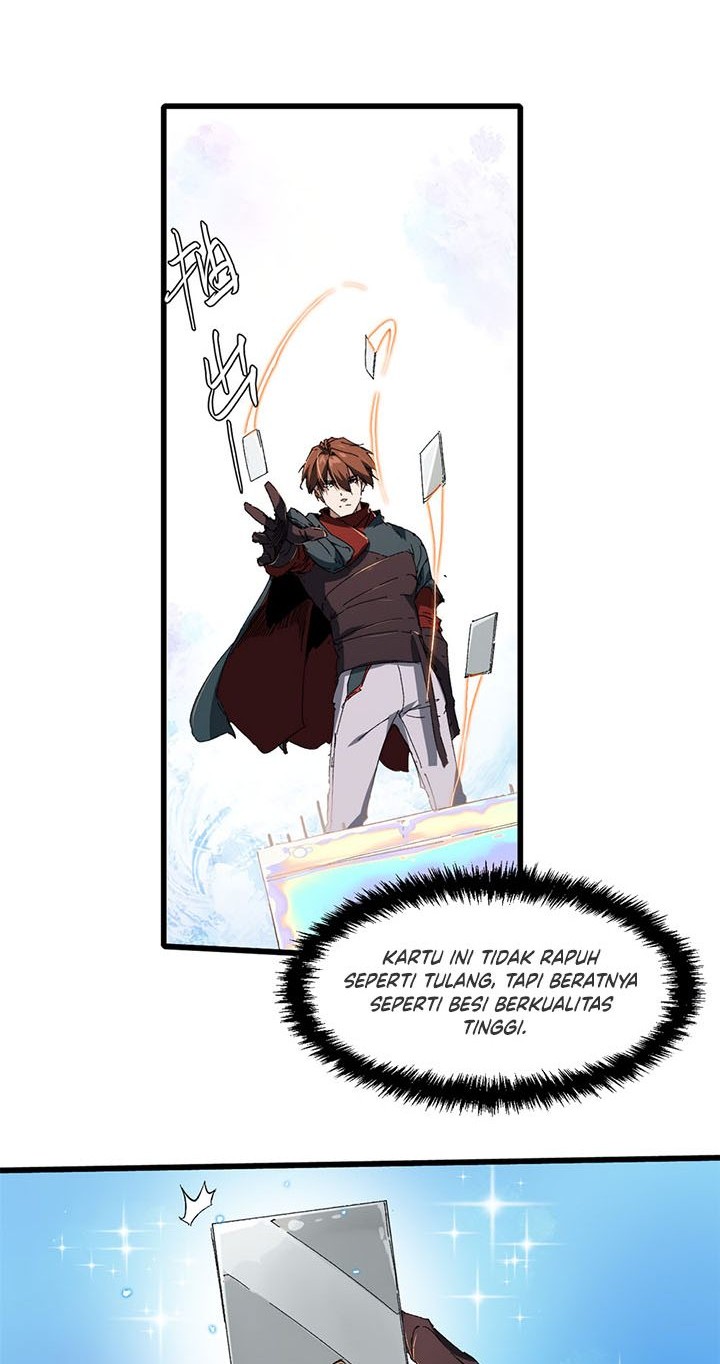 Eternal Kingdom Remake chapter 35 halaman 17