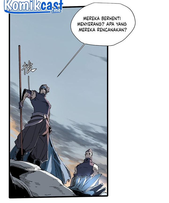Eternal Kingdom Remake Bab 36 halaman 11