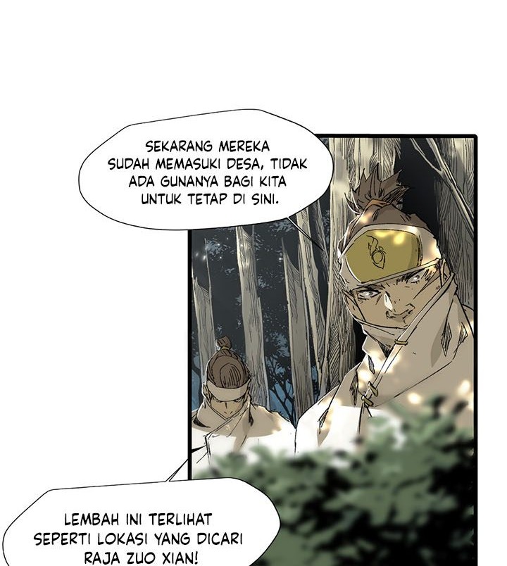 Eternal Kingdom Remake Bab 36 halaman 13