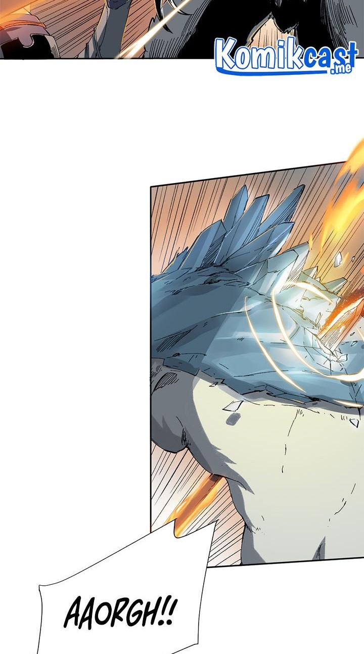 Eternal Kingdom Remake Bab 36 halaman 25