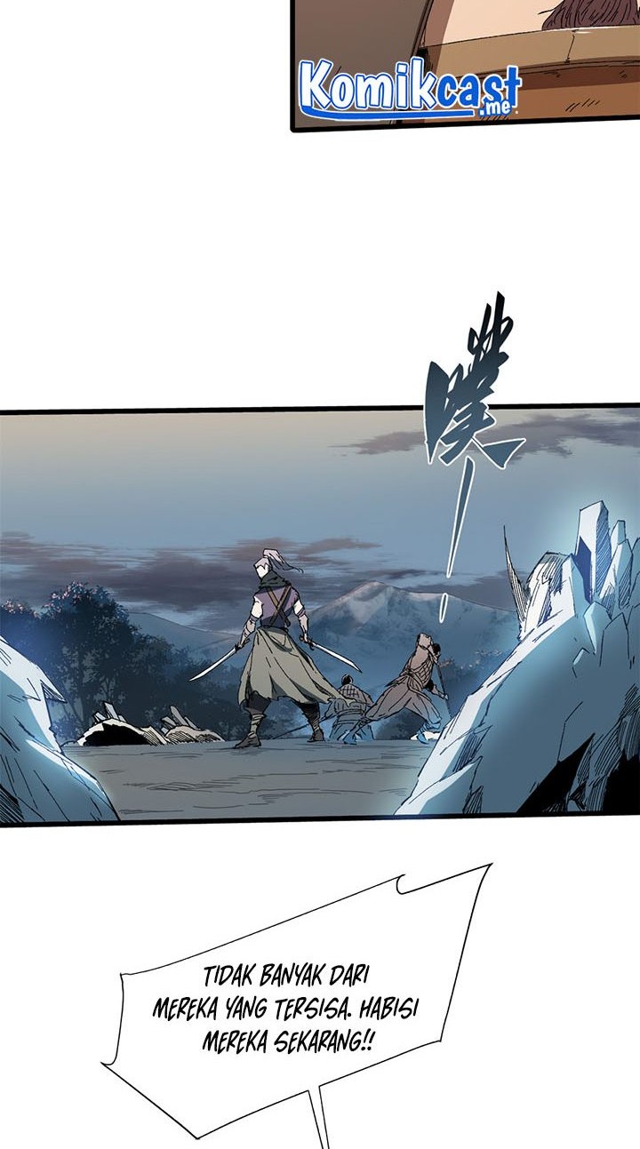 Eternal Kingdom Remake Bab 36 halaman 29