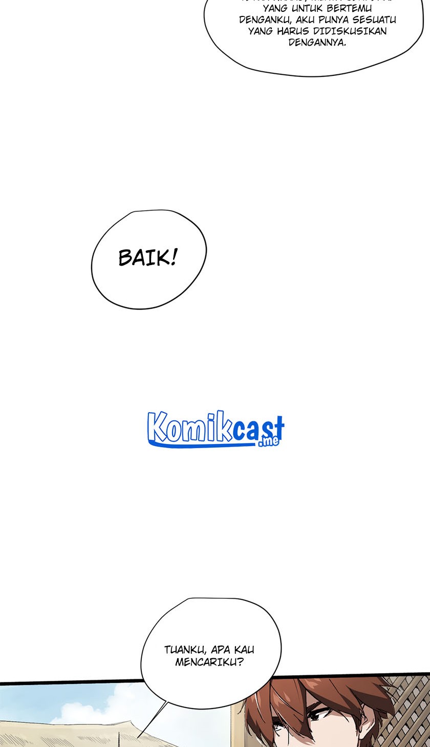 Eternal Kingdom Remake Bab 37 halaman 27