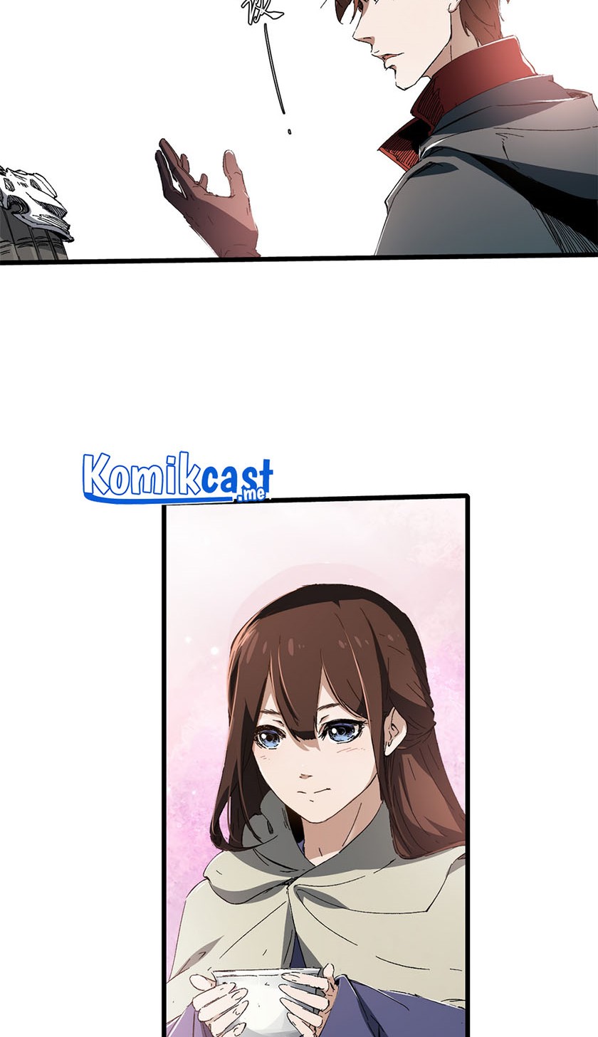 Eternal Kingdom Remake Bab 37 halaman 32