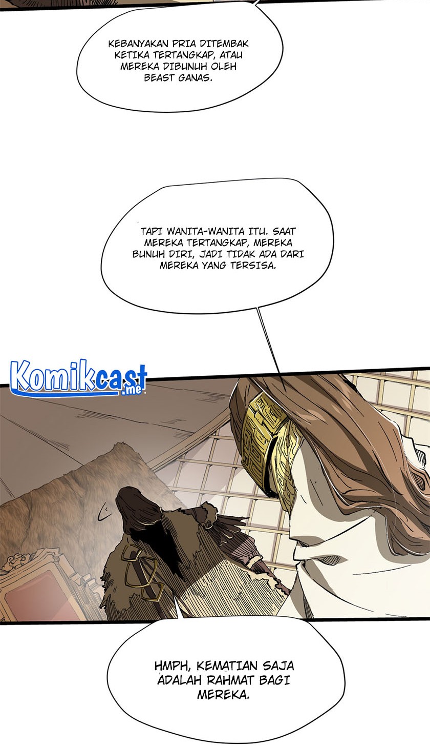 Eternal Kingdom Remake Bab 37 halaman 37