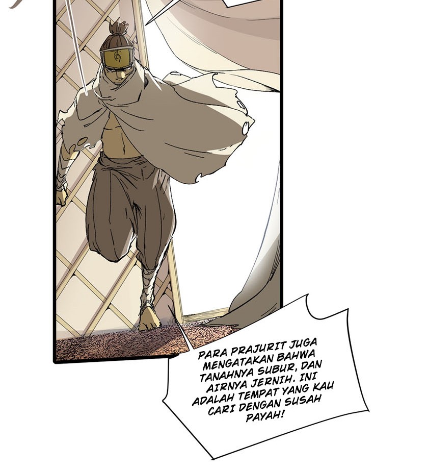Eternal Kingdom Remake Bab 37 halaman 39