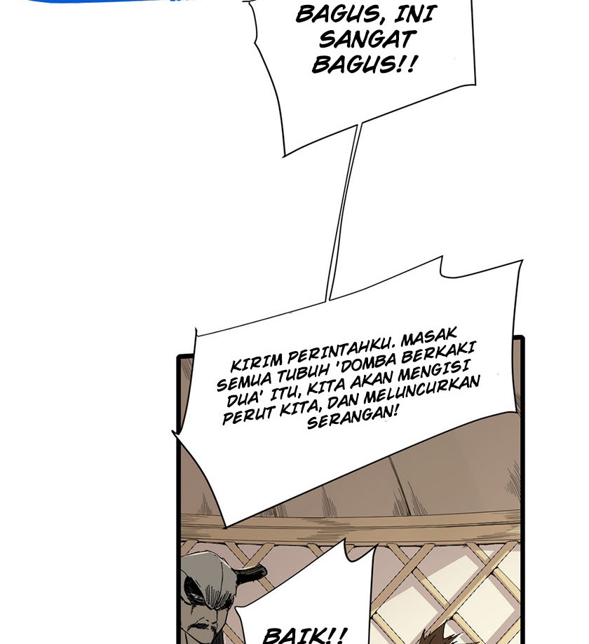 Eternal Kingdom Remake Bab 37 halaman 41