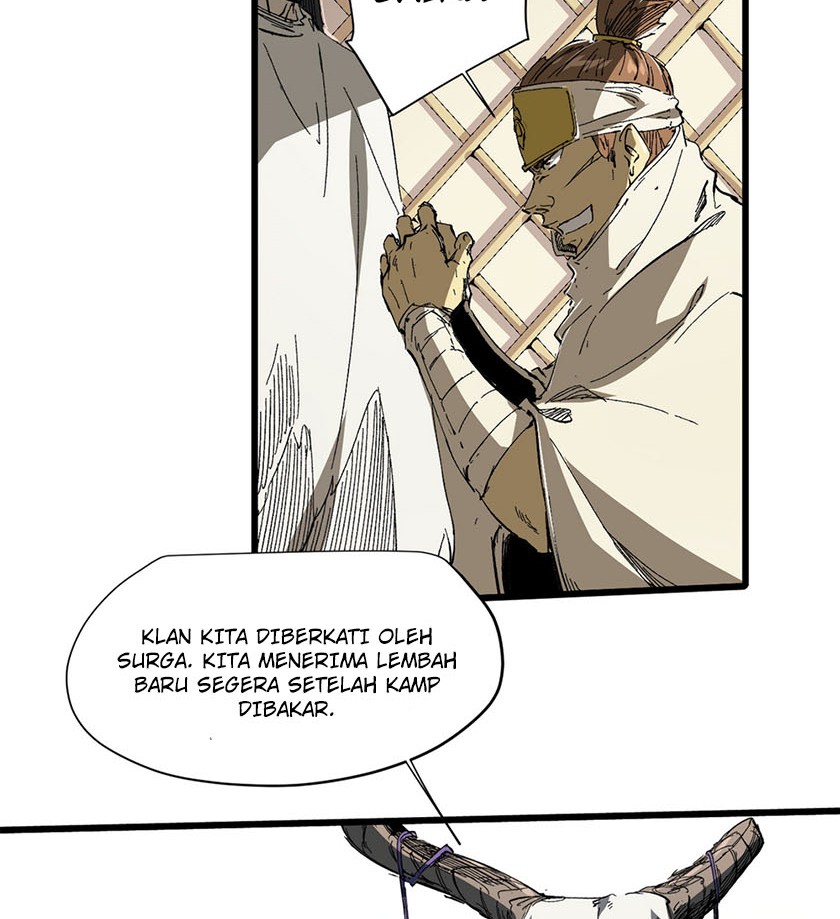 Eternal Kingdom Remake Bab 37 halaman 42