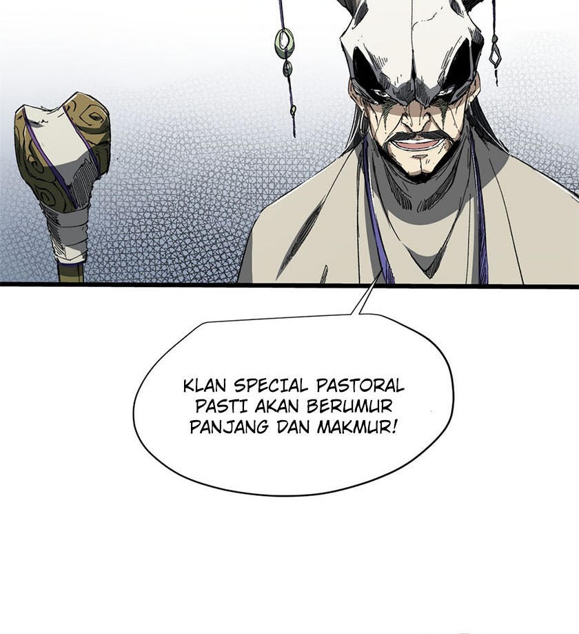 Eternal Kingdom Remake Bab 37 halaman 43