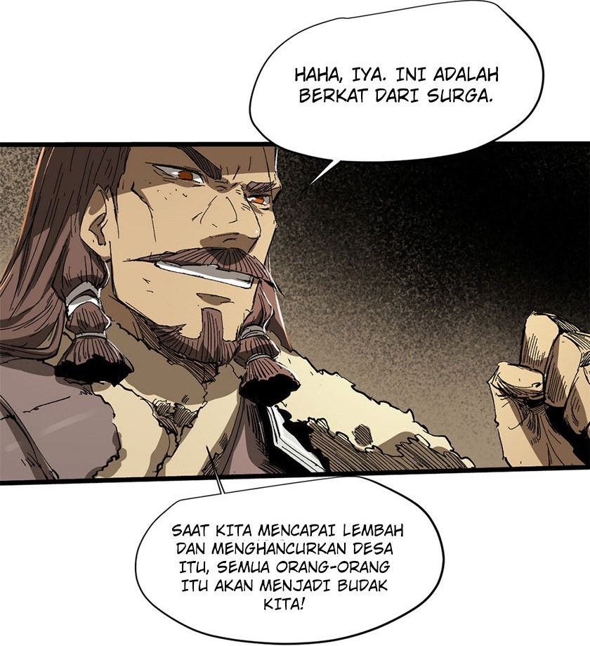 Eternal Kingdom Remake Bab 37 halaman 44
