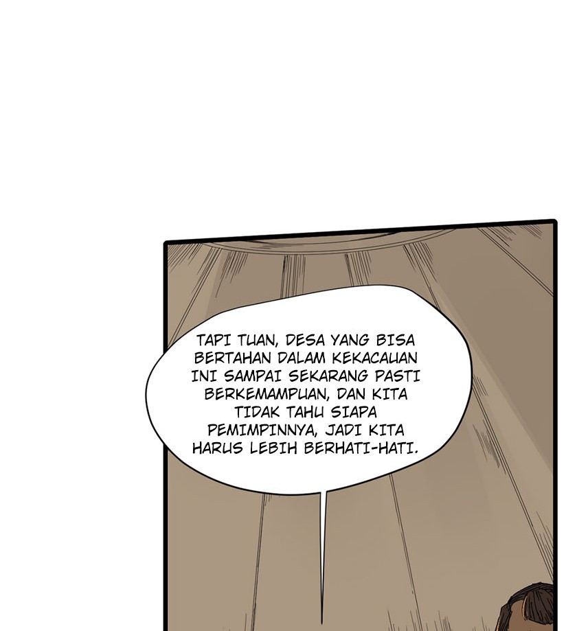 Eternal Kingdom Remake Bab 37 halaman 45