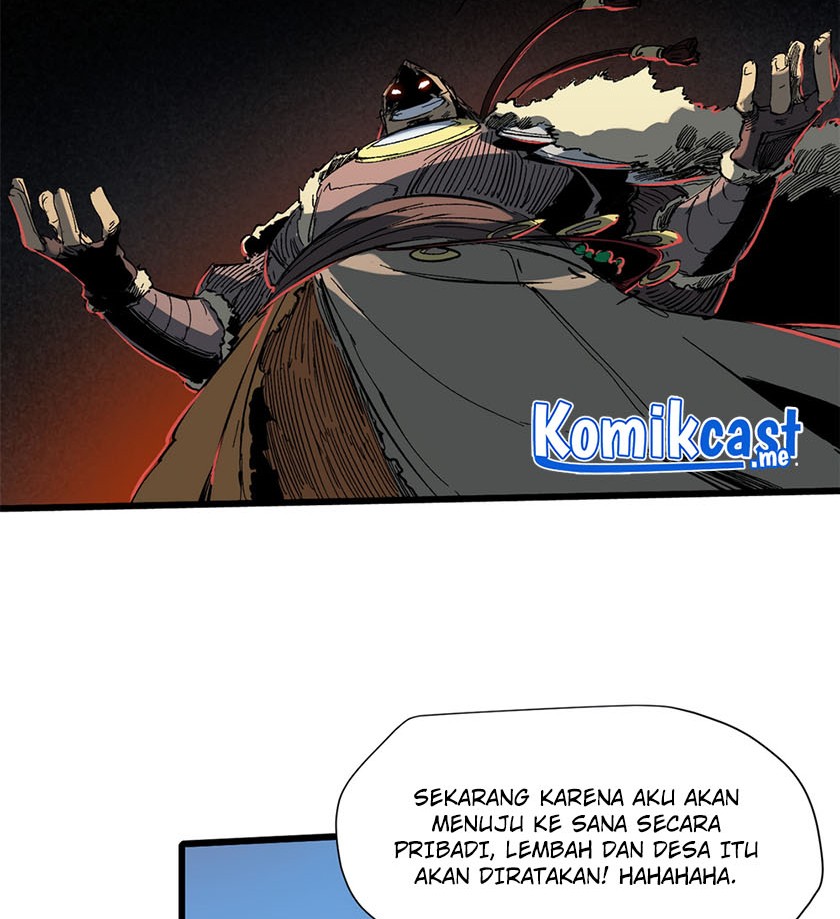 Eternal Kingdom Remake Bab 37 halaman 47