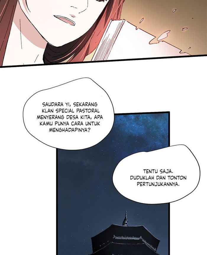 Eternal Kingdom Remake Bab 39 halaman 3