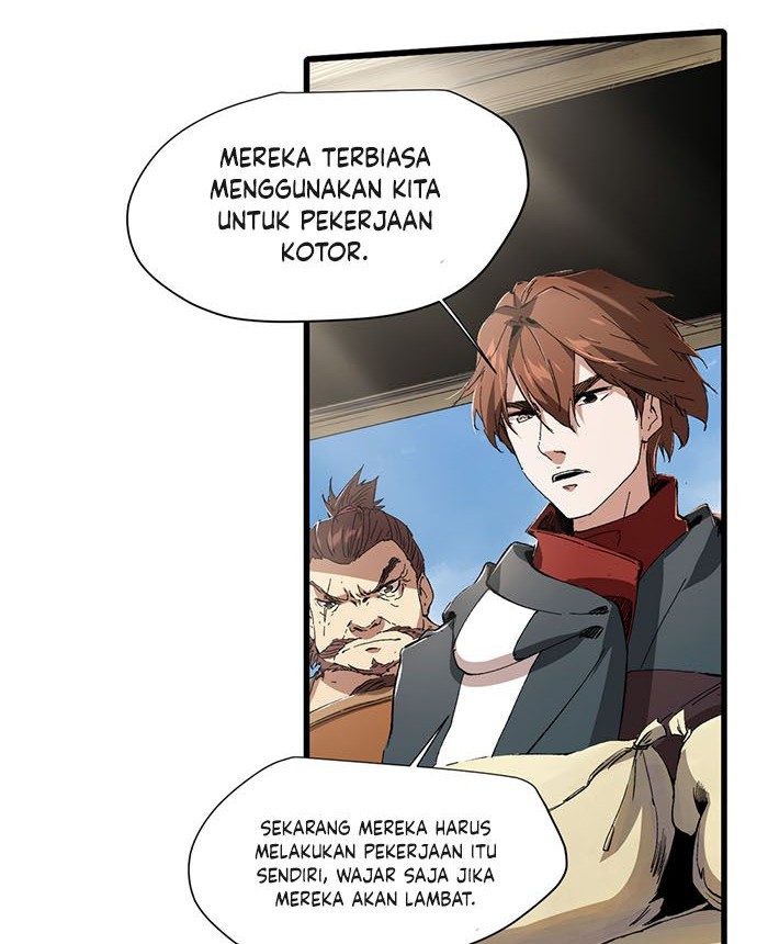Eternal Kingdom Remake Bab 39 halaman 9