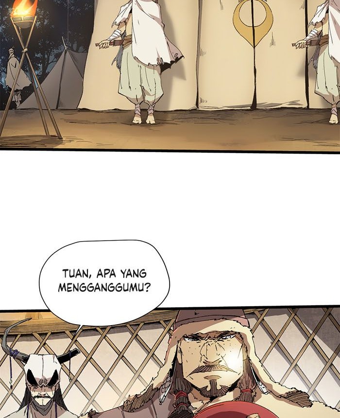 Eternal Kingdom Remake Bab 39 halaman 11