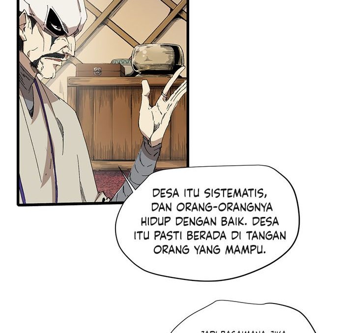 Eternal Kingdom Remake Bab 39 halaman 13
