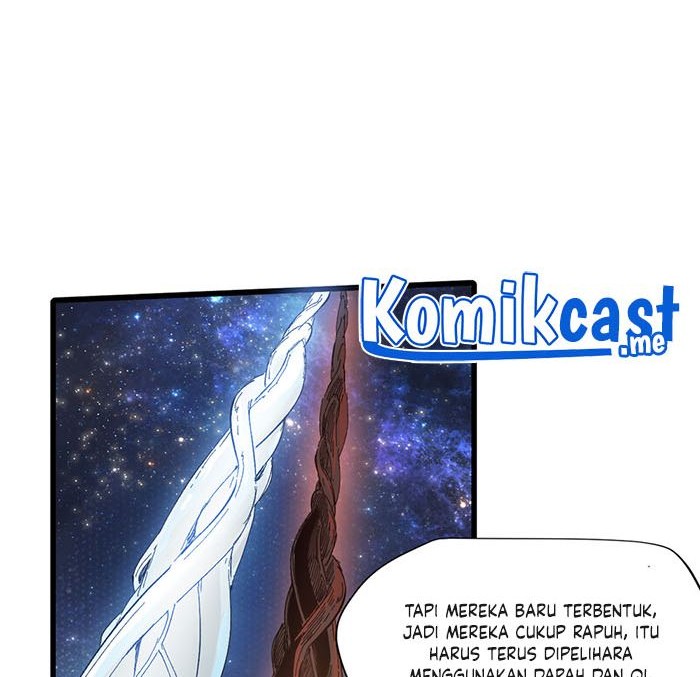 Eternal Kingdom Remake Bab 39 halaman 17