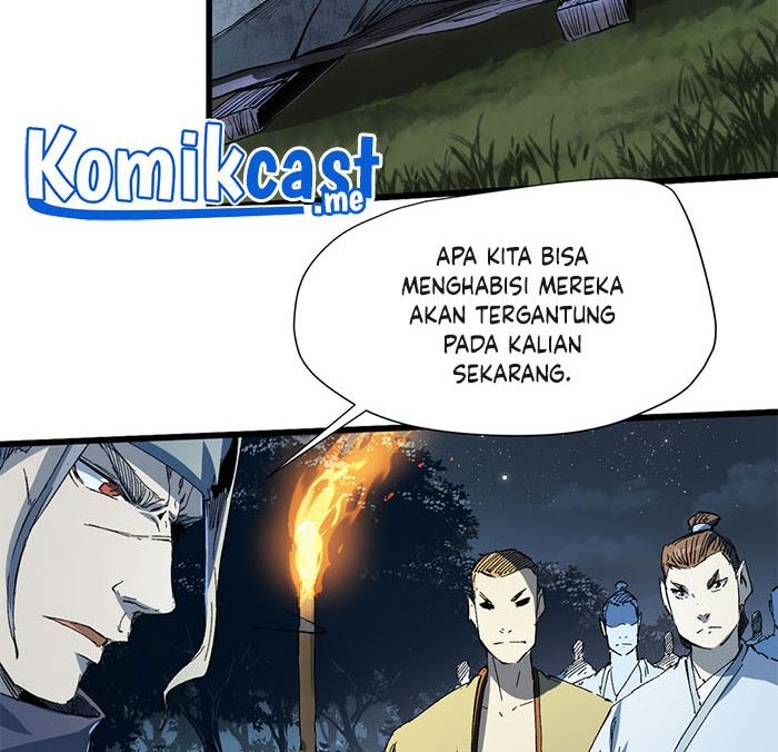 Eternal Kingdom Remake Bab 39 halaman 21