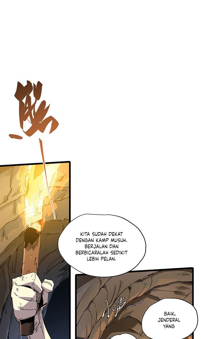 Eternal Kingdom Remake Bab 39 halaman 27
