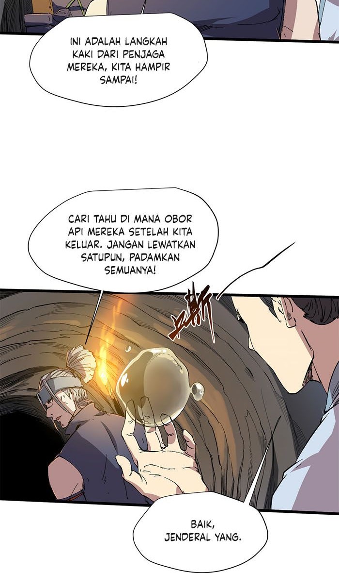 Eternal Kingdom Remake Bab 39 halaman 29