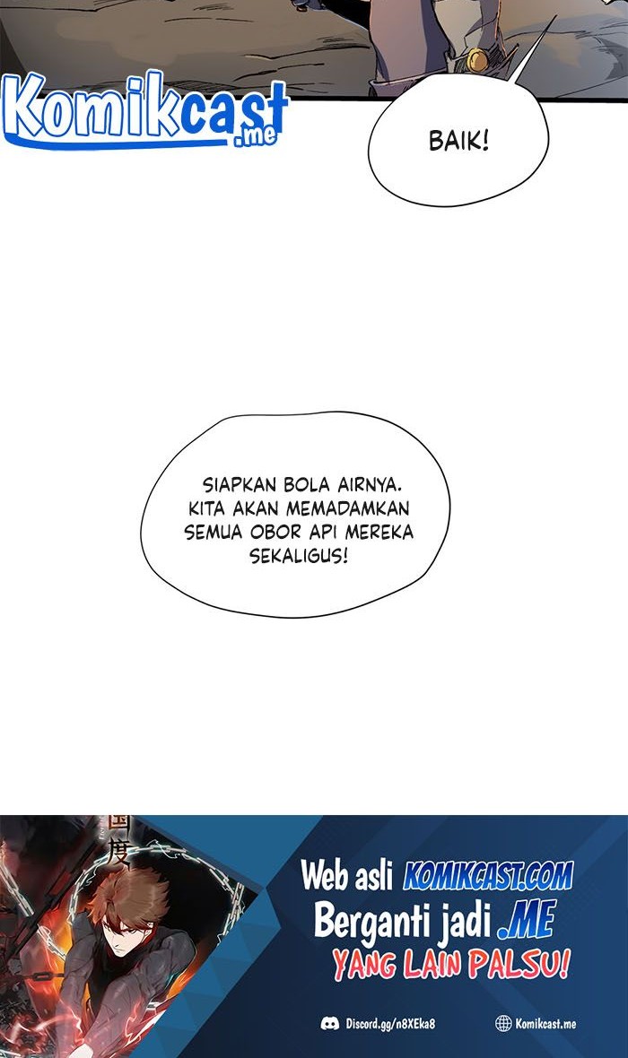 Eternal Kingdom Remake Bab 39 halaman 31