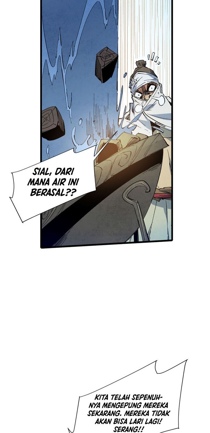 Eternal Kingdom Remake Bab 40 halaman 7