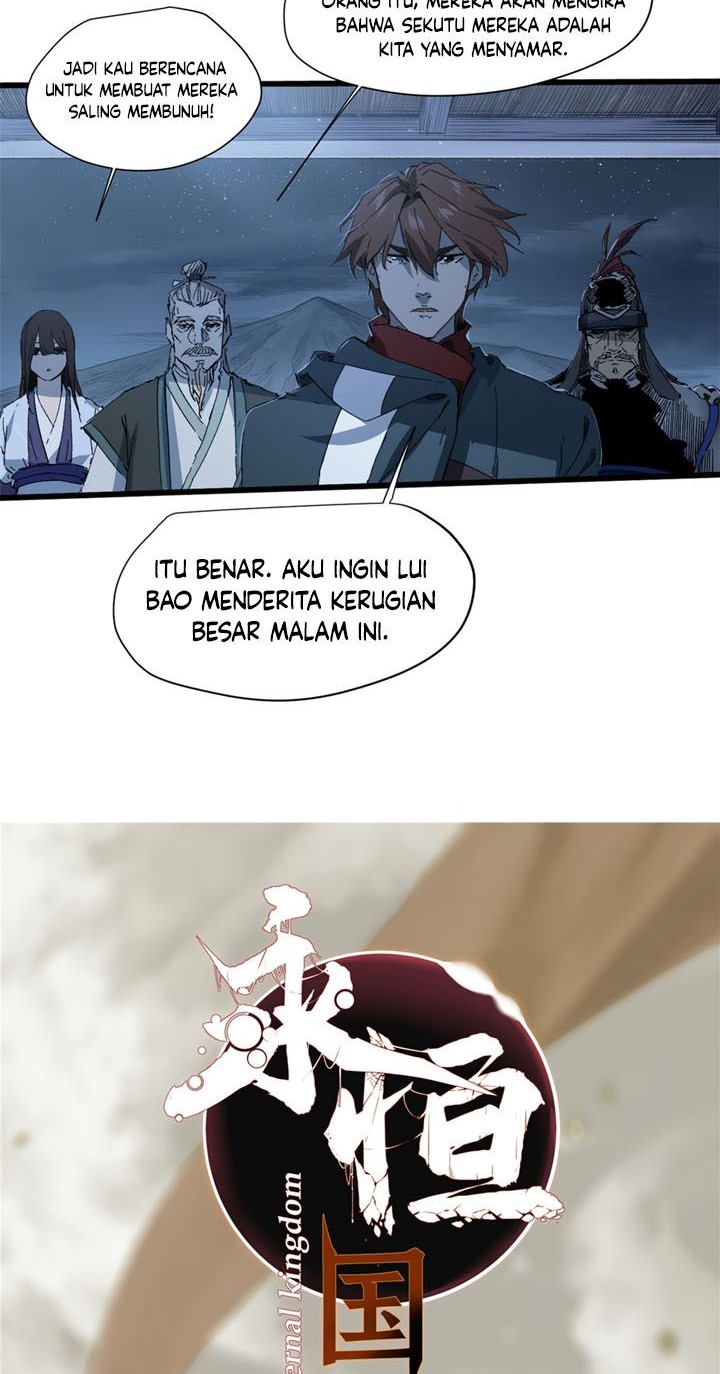 Eternal Kingdom Remake Bab 40 halaman 11