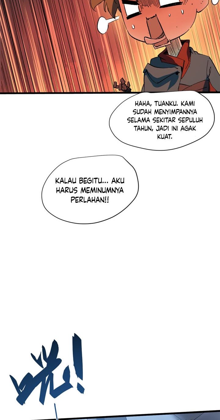 Eternal Kingdom Remake Bab 40 halaman 15