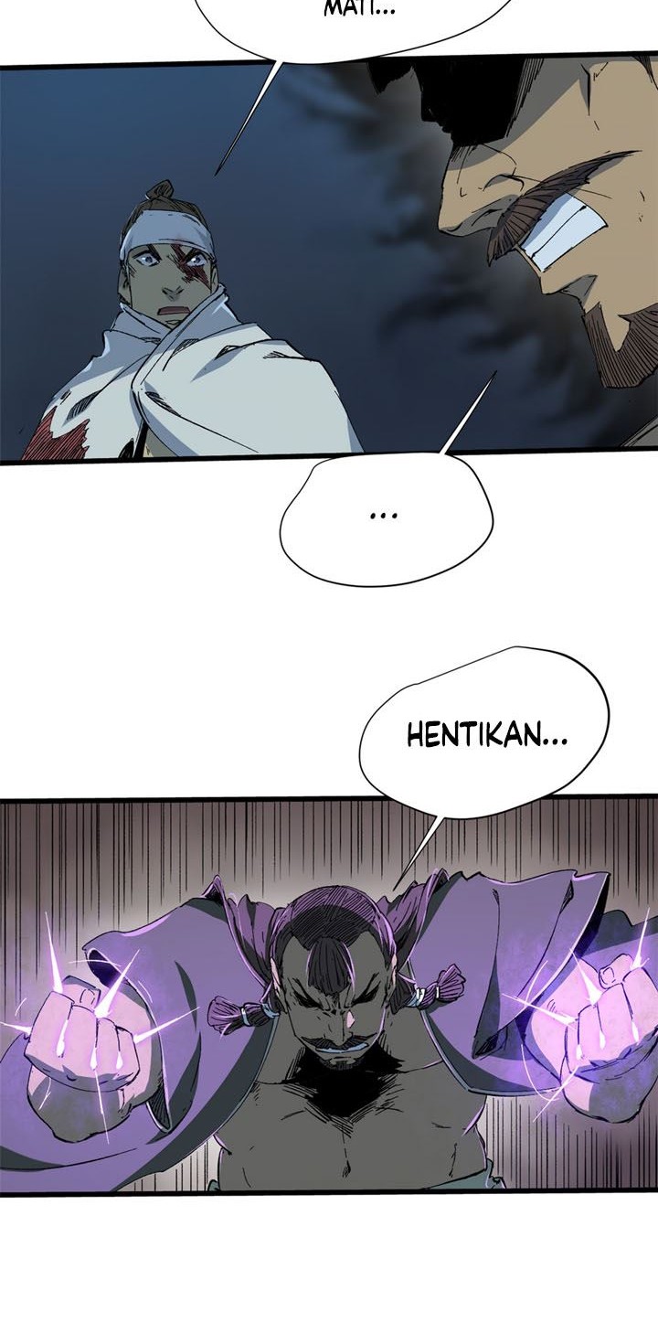 Eternal Kingdom Remake Bab 40 halaman 19
