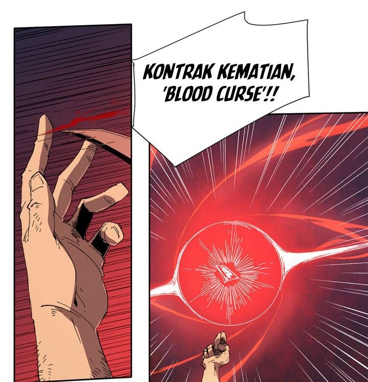 Eternal Kingdom Remake Bab 40 halaman 29
